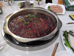 -枇杷园食为鲜火锅(南山店)