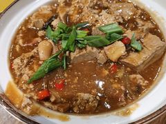 -兰溪小馆(东直门簋街店)