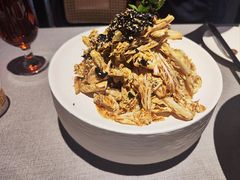 乾隆白菜-福海居烤鸭店(鸟巢店)