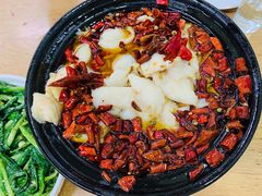 -渔家乐小海鲜(皇姑店)