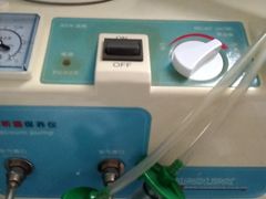 -自然之声助听器·呼吸机(公园路店)