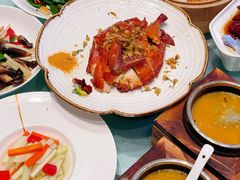 -好友缘家宴(青山路店)