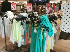 -ZARA(凯德乐峰广场店)