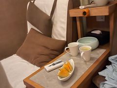 -SPA·印象足道养生(大运河度假区四望亭店)