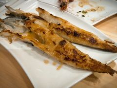 -割烹旭日本料理(龙湖狮山天街店)