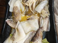 烤墨斗-韩风烤牛肉冷面店