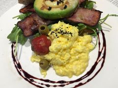 -娜娜家·Nana's restaurant(国金汇店)