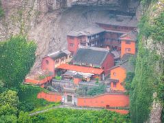 -雁荡山风景名胜区