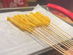 -聚点串吧·北京烧烤(公益西桥店)