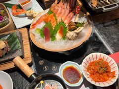 -匠和风精致料理(成都龙湖滨江天街店)