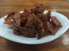 -优壹佳·延边朝鲜族料理(中山北路店)