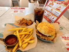 -必胜客(东部星悦天地店)