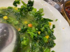 -双流老字号董蹄花(广场路店)