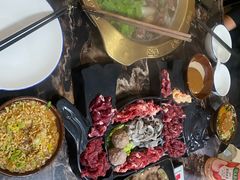 -合记汕头牛肉店(嘉禾路店)