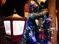 -马勒别墅·中餐厅