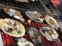 -冯姐生蚝(迎宾广场店)