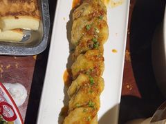 -回水镇·江湖川菜(恒大新城店)