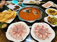 -芦苇荡·酸汤鱼(回龙观店)