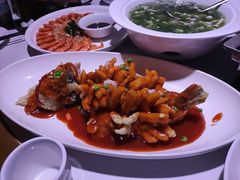 -老平安农家菜(平安店)