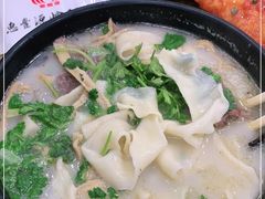 -惠丰源烩面馆(经七路店)
