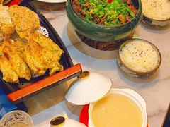 -君霖私家菜(春柳店)