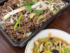 -清真永恒华威肉饼(潘家园店)