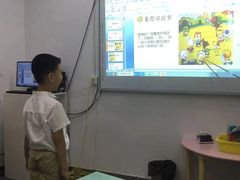 -侎宝运动成长中心(嘉定大融城店)