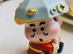 -金湖港式餐厅(建外店)