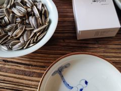 -瓦库茶馆17号(海汇港店)