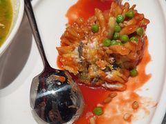 -小厨娘金榜题名(夫子庙贡院街店)
