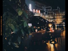 -柒Lounge(三里屯店)
