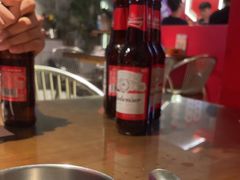 -神府路壹号·海鲜烧烤·砂锅粥·锅物(三坊七巷店)