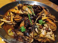 -阿青龙虾·烧烤大排档(湖里万达店)