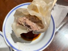 -龍聚祥烧麦馆(万达店)