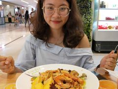 -Dreamsalad梦想轻厨(健康轻食·减脂沙拉·意面·祖庙店)