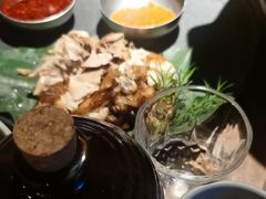 -薇酌饮·陕西菜(南门外店)