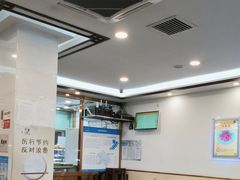 大堂-聚德华天护国寺小吃(甜水园店)