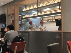 -喜家德虾仁水饺(麒麟社店)
