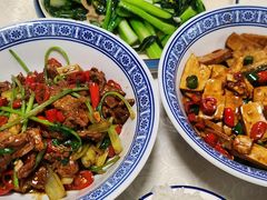 -湖南乡情湘菜馆(罗湖店)