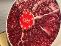 -左庭右院鲜牛肉火锅(南通CBD大有境店)