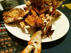 -吉布鲁牛排海鲜自助(龙湖北城天街购物广场店)