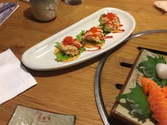 -赤坂亭·M9和牛烧肉·铁板烧(合肥万象城店)