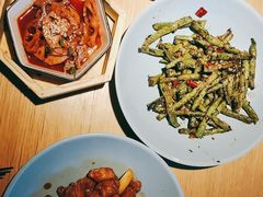 -蜜桃餐厅·伴山(绿宝广场店)