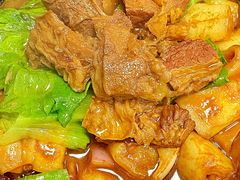 -珍珍小食店(西华路店)