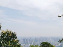 -大蜀山国家森林公园
