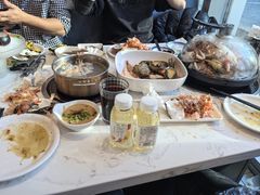 -半岛听涛蒸汽海鲜自助(K11店)