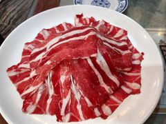 -老北京炸酱面大王.铜锅涮肉(朝阳门店)