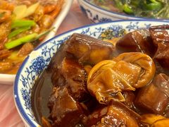 油爆虾-玲珑餐厅(陕西南路店)