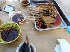 -雲记卢妈冷锅串串(中道街总店)