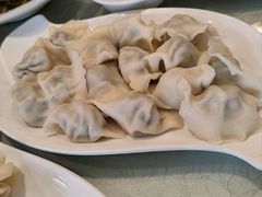 -黄家饺子东北特色菜馆(湖滨商业街店)